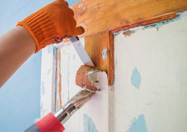 Door Paint Stripping - Door Paint Stripping Philadelphia, Pennsylvania