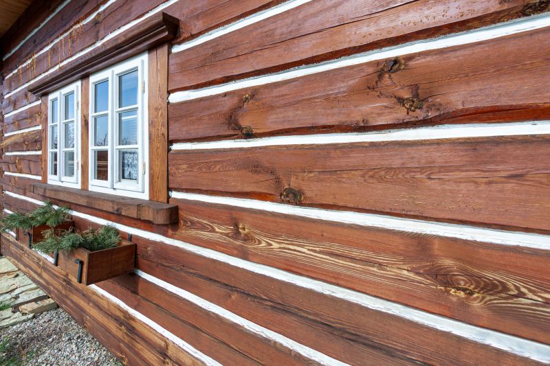 Cedar House Staining in Fort Collins, CO