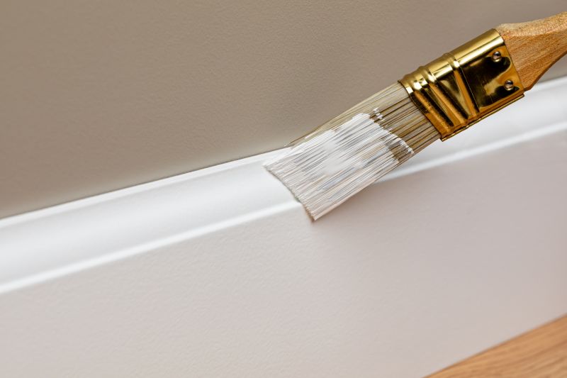 Jamb Painting in Waco, TX
