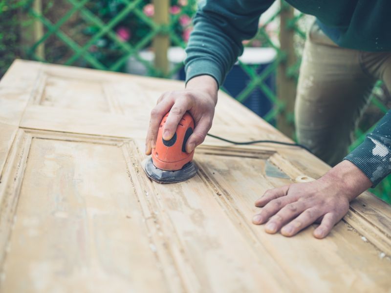 Understanding Wood Stripping Costs — Cost of Wood Stripping