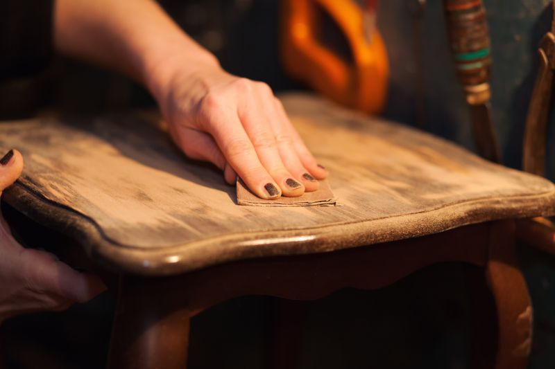Understanding Wood Stripping Costs — Cost of Wood Stripping