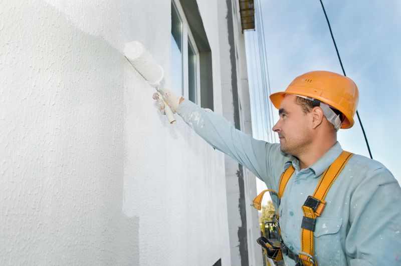 Walls Painting in Kansas City, KS